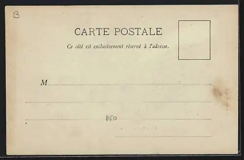 AK Pont-à-Mousson, Rue du Pont avec bâtiments et passants