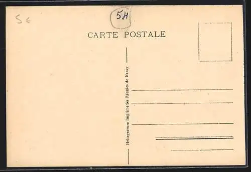 AK Tucquegnieux, Mines de fer de la société des Aciéries de Longwy