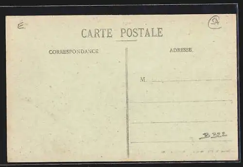 AK Sionviller, Vue intérieure