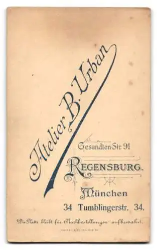 Fotografie Atelier B. Urban, München, Tumblingerstr. 34, Zwei Kinder mit Strohhüten