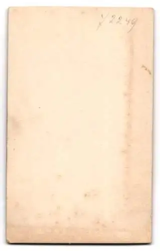 Fotografie Adolf Koestler, München, Neuhauserstr. 29, Porträt eines eleganten Mannes