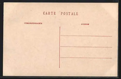 AK Liège, Rue de Campine, Strassenpartie