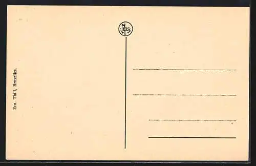 AK Couillet, Usines Metallurgiques du Hainaut, Extinction du coke