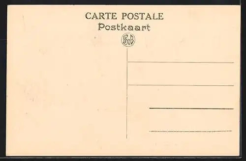 AK Nederbrakel, Pensionnat, La salle de coupe et de confection