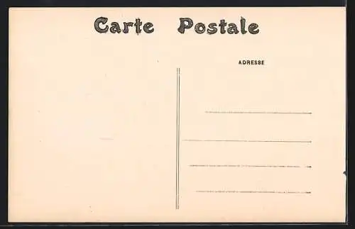 AK Saint-Satur, Vue générale prise de Sancerre