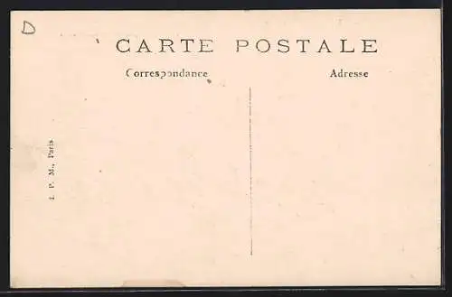 AK St-Florent-sur-Cher, La Chaussée de César (101-44 av. J.C.)