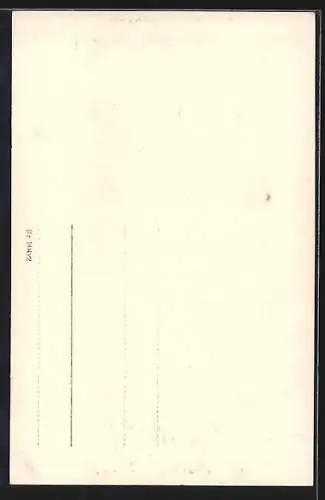 AK Bayreuth, Bühnenfestspiele, Ivar Andrésen als Gurnemanz