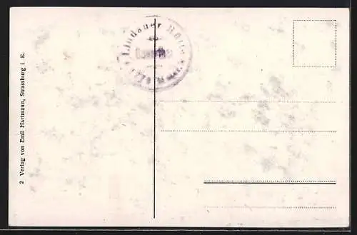 AK Tschagguns, Spora Alpe an der Lindauer Hütte