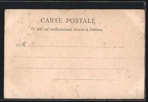 Stereo-AK Paris, Louvre, La Diane à la Buche