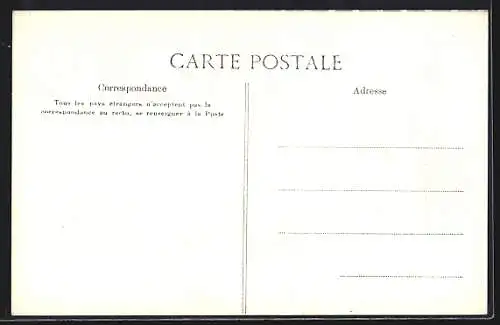 Stereo-AK Course de Taureaux, Une Feinte