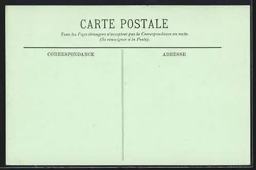 Stereo-AK Paris, Devant l`Automobile-Club