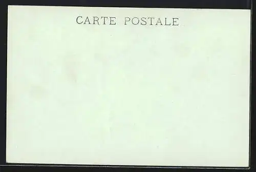 Stereo-AK Les Eaux-Bonnes, Guide et Jeunes Filles Bearnaises