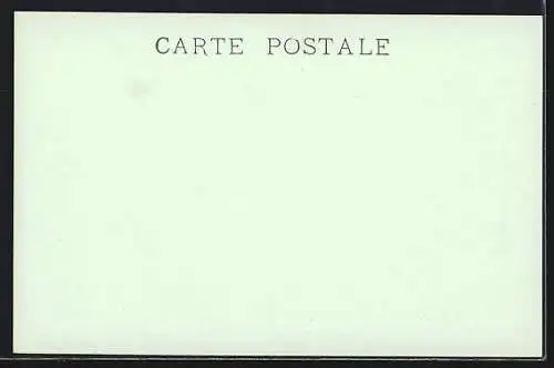 Stereo-AK Les Pyrénées - Entrée des Eaux-Chaudes