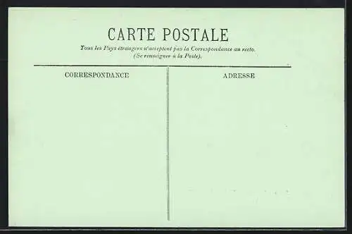 Stereo-AK Paris, Vue sur les Grands Boulevard mit Kutschen