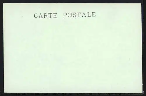 Stereo-AK La Vie de N.-S. Jésus-Christ, Jésus devant Pilate
