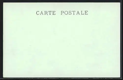 Stereo-AK Au Bord de la Mer, La Jetée, par un jour de gros temps