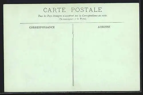 Stereo-AK Amérique du Nord, Scène enfantine au milieu des Marguerites