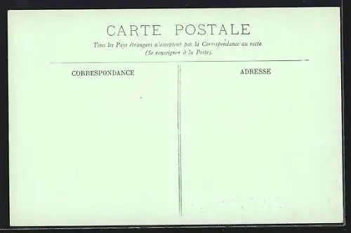 Stereo-AK Washington, Le Capitole, La Salle des Représentants
