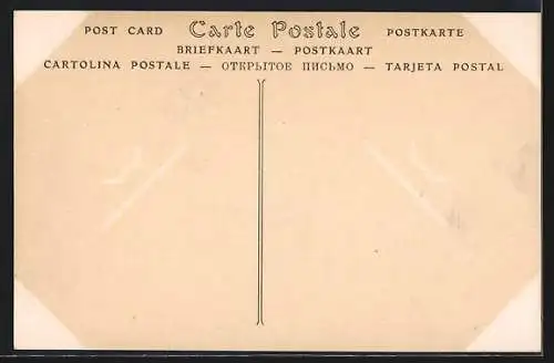 AK Paris, La Grande Crue de la Seine 1910, Le port des Célestins, Hochwasser