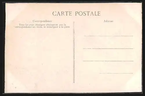 AK Paris, Crue de la Seine 1910, Rue Théophile Roussel et Rue Traversière, Strassenpartien bei Hochwasser