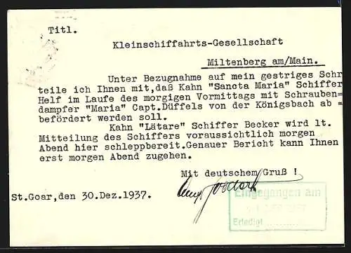 AK Seeleute an Deck des Schiffes bei hoher See, Ganzsache WHW Winterhilfswerk