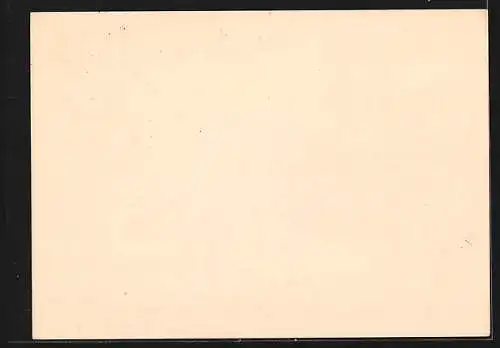 AK Ganzsache WHW Winterhilfswerk 1938 /39, Seemann in einem Boot
