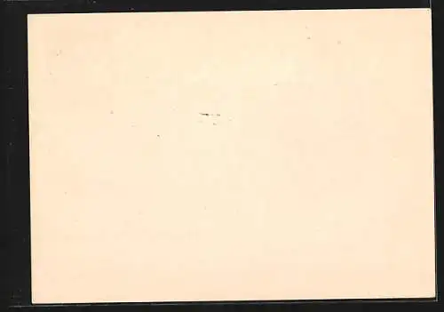 AK Ganzsache WHW Winterhilfswerk 1938 /39, Seemann mit Pfeife