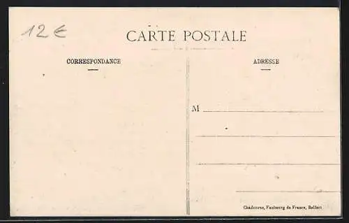 AK Friessen, Hôpital Zislin, soldats, voiture