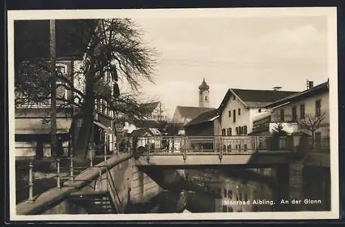 AK Bad Aibling, An der Glonn