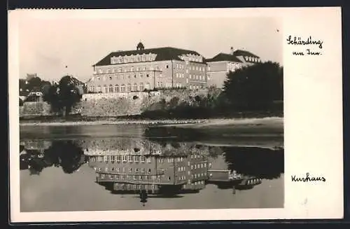 AK Schärding am Inn, Kurhaus