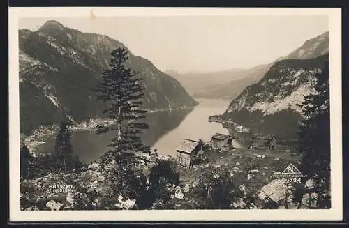 AK Hallstatt, Hirschaualm