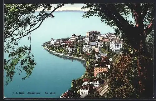 AK Montreux, La Baie