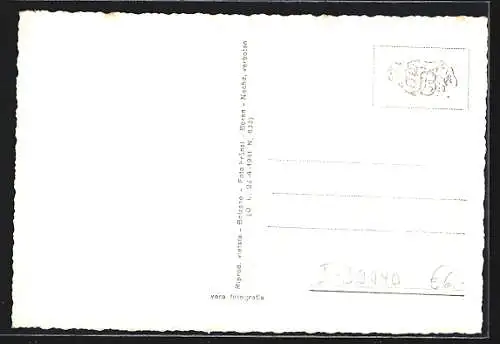 AK Rifugio Brusamolin