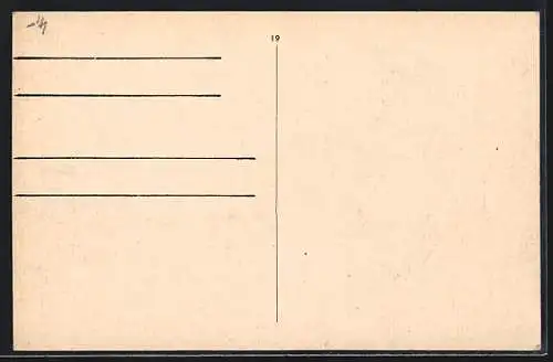 AK Berlin, Virchow-Krankenhaus, Männer-Abteilung