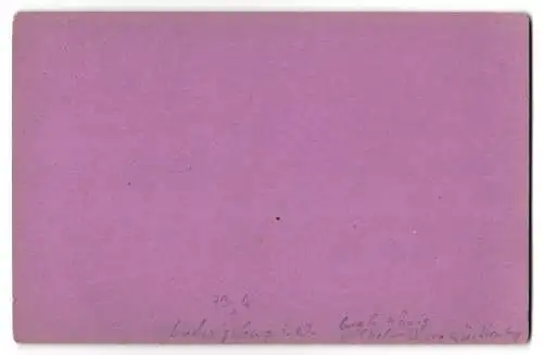 Fotografie R. Wetzig, Ansicht Ludwigsburg, Grab König Wilhelm II. von Württemberg