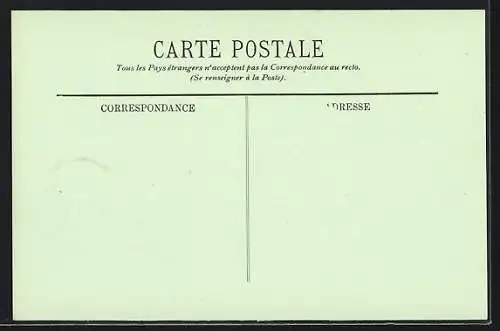 Stereo-AK Sévilla, Procession de la Semaine Sainte