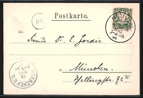 AK Ulm, Klein Venedig