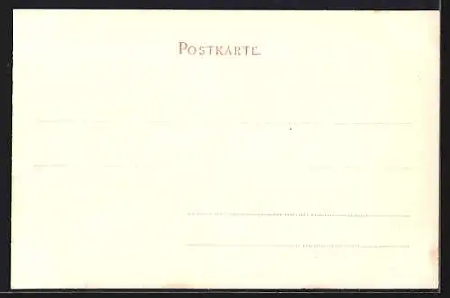 AK Trier, Dei Moselbrücke und Boote