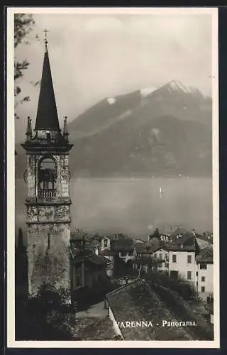 AK Varenna, Panorama