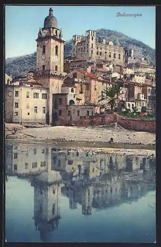 AK Dolceacqua, Panorama