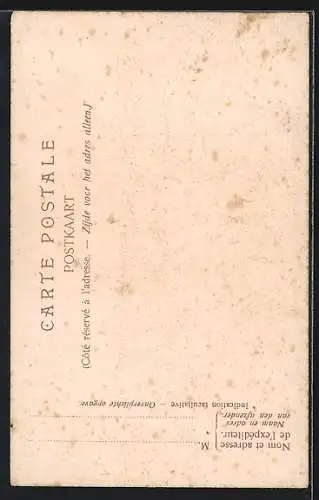 AK Embourg, La Villa Thierret