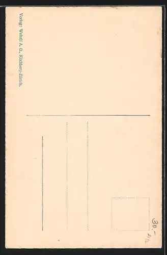 AK Thun, Partie am Schloss