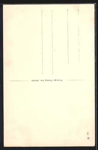 AK Ürzig /Mosel, Haus Pfeifer, erbaut 1655