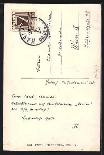 AK Haslach im Mühlkreis, Kirche