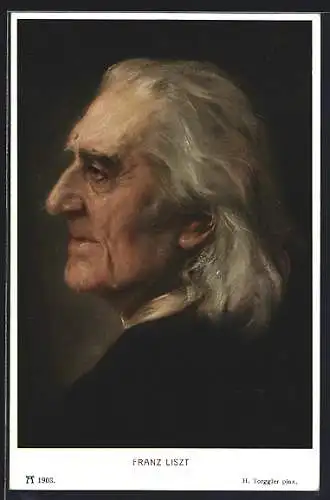 AK Franz Liszt, Profil