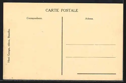 AK Laroche, Les quais