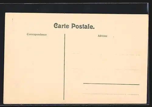 AK Laroche, Vue prise du chemin de Corimont