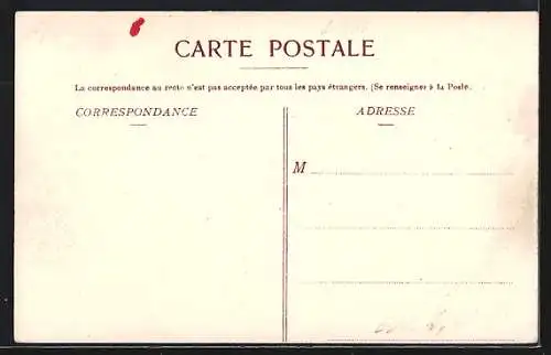 AK Liège, Le Tir communal