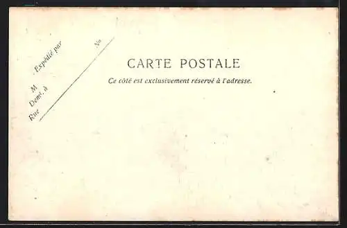 AK Libin, Vue générale prise du Nord