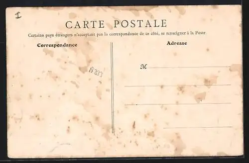 AK Sancoins, Grande-Rue animée avec boutiques et passants